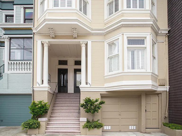 190 Arguello Blvd #1 — Photo 3