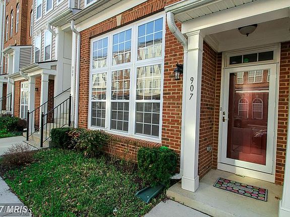 3rd image of 907 Pine Forest Ln #2003