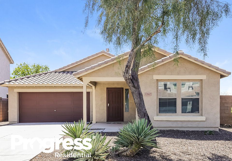 1st image of 12867 W Palo Brea Ln