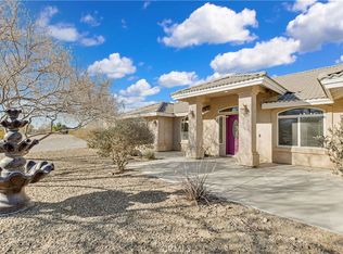 4832 Chevoit Rd, Phelan, CA 92371