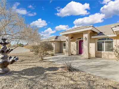 4832 Chevoit Rd, Phelan, CA, 92371