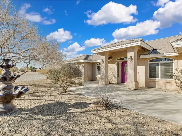 4832 Chevoit Rd, Phelan, CA 92371