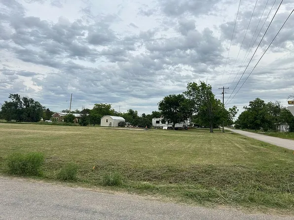 600 W 13th St, Cisco, TX 76437