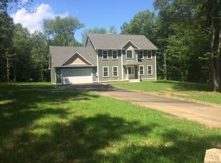 24 Cambridge Ct, Colchester, CT 06415