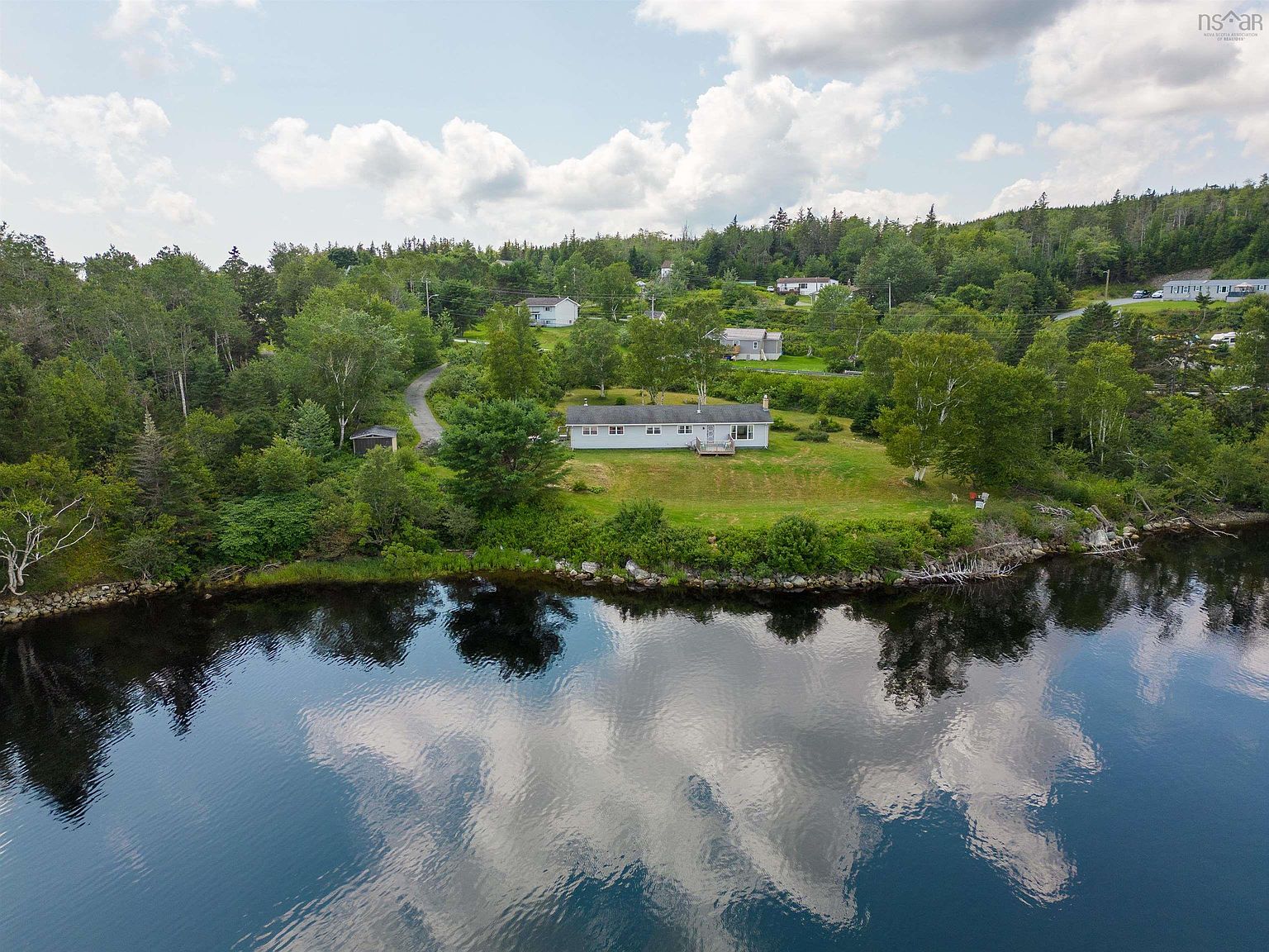 22044 Highway 7, Sheet Harbour, NS B0J 3B0 MLS 202316514 Zillow