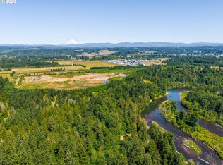 SE Farmstead Rd, Estacada, OR 97023