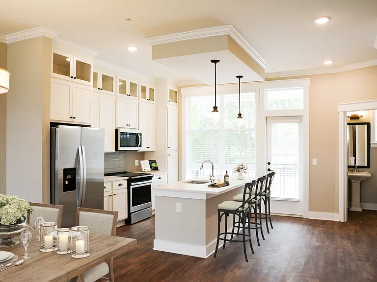 Townhomes at Bridlestone — Photo 10