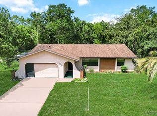 8624 N Dove Orchid Dr, Dunnellon, FL 34434