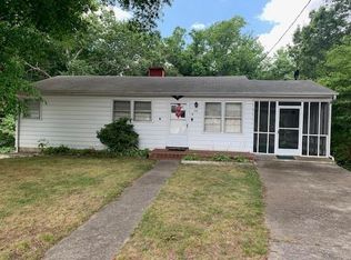 116 Stanley Ct, Danville, VA 24541