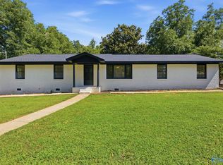 2006 Mythewood Dr SW, Huntsville, AL 35803