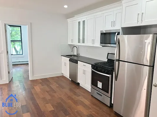 Rented by Blue Egg Realty Corp | media 1