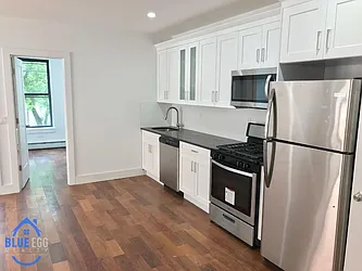 Rented by Blue Egg Realty Corp