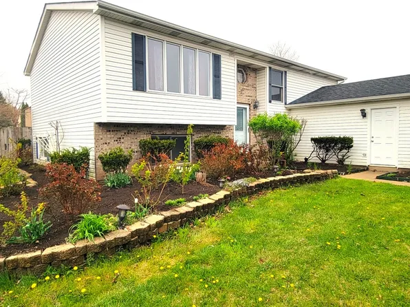 4006 Hill Dr, Zion, IL 60099