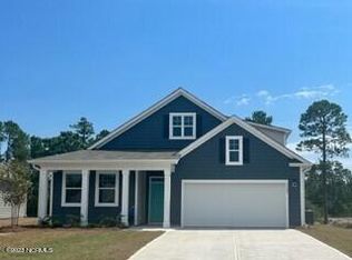 1788 Riverton Dr SE LOT 55, Bolivia, NC 28422