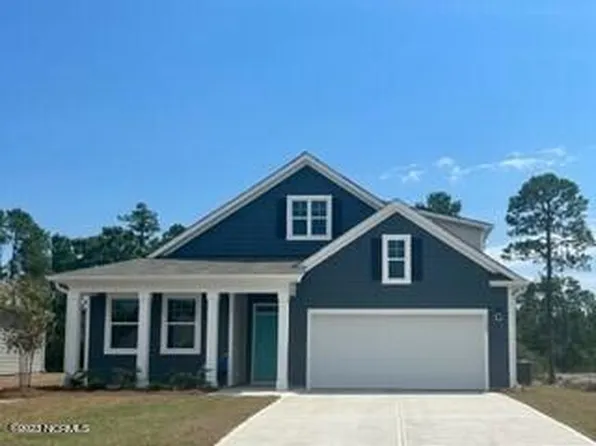 1788 Riverton Drive SE Lot 55, Bolivia, NC 28422