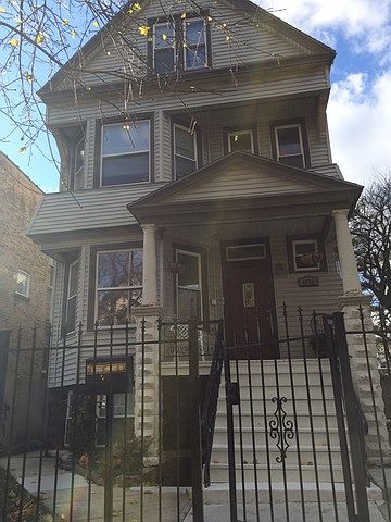 1st image of 3836 N Central Park Ave #1F