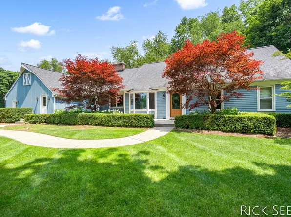 970 Cramton Ave NE, Ada, MI 49301