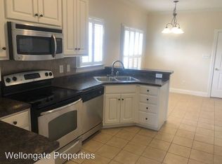 1136 Rosedale Ave, Rocky Mount, NC 27804