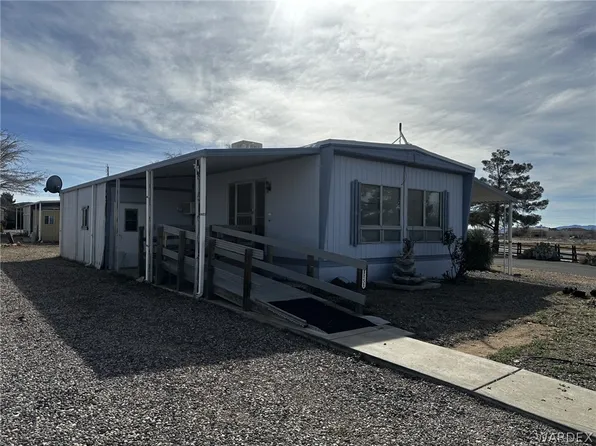 3003 Hualapai Mtn Road #51, Kingman, AZ 86401