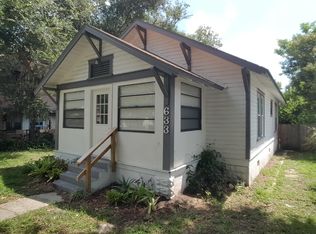 633 Mulberry St, Daytona Beach, FL 32114