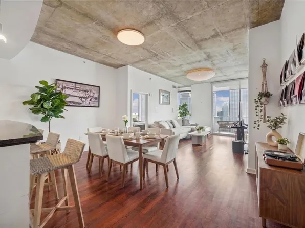 360 Nueces St APT 3309, Austin, TX 78701