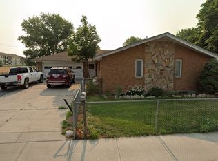 Hawthorne Rd Property - Chubbuck Id, Pocatello, ID 83202