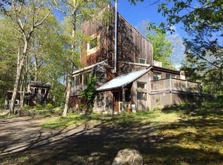 161 George Sickle Rd, Saugerties, NY 12477