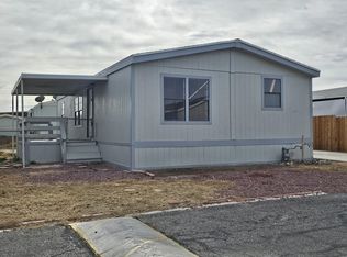 2112 Westerly Dr #92, Rosamond, CA 93560