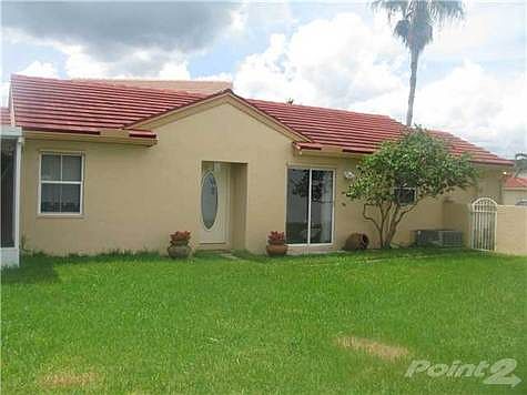 5th image of 2100 NW 188th Ter