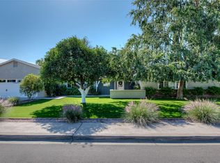 4917 E Osborn Rd, Phoenix, AZ 85018