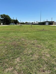 122 N 10th St Lot 1-2, Thomas, OK, 73669