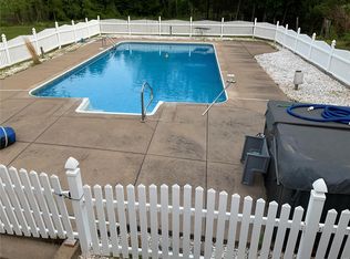 3756 Cedar Bottom Rd, Bonne Terre, MO 63628