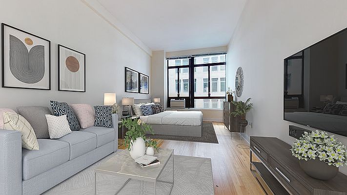 1st image of 1 Astor Pl APT 11d