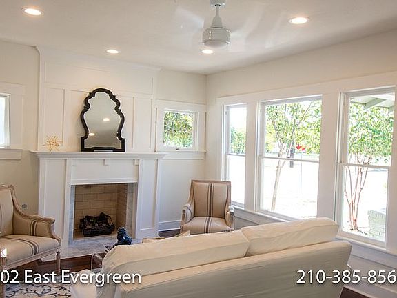 4th image of 402 E Evergreen St