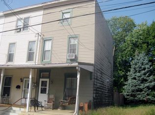 38 N Chestnut St, Marietta, PA
