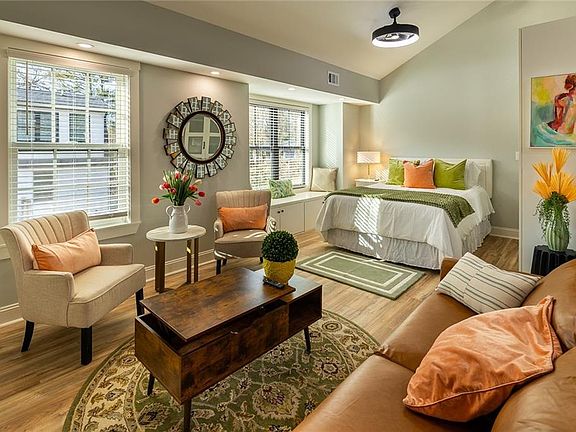 5th image of 1668 N Druid Hills Rd NE