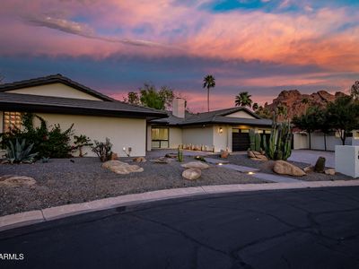 5919 N 45TH Street, Phoenix, AZ, 85018