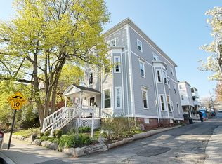 163 Morrison Ave #3, Somerville, MA 02144