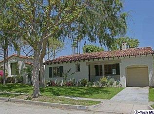 1144 Cordova Ave, Glendale, CA 91207
