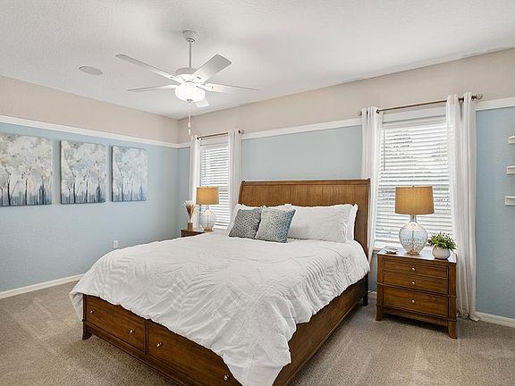 Relax in your large private owners suite complete with en-suite owners bath and walk-in wadrobe -