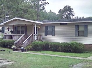 116 Neuse River Rd, Roanoke Rapids, NC 27870