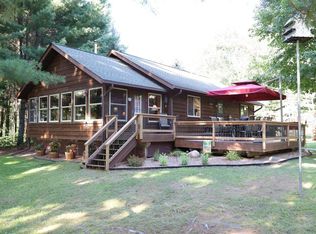 23692 Old 35, Siren, WI 54872