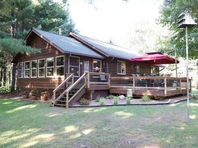 23692 Old 35, Siren, WI, 54872