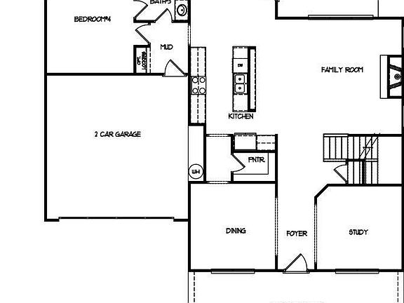 5th image of 1757 Morgan Ln
