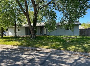 3250 S Kessler Ave, Wichita, KS 67217