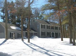 25 Walker Rd, Duxbury, MA 02332