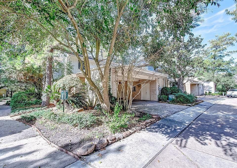 201 Vanderpool Ln APT 94, Houston, TX 77024 Zillow