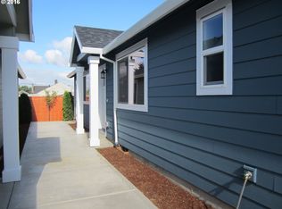 4115 SE 92nd Ave, Portland, OR 97266