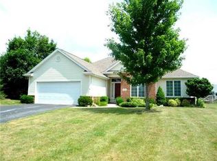 4511 Blystone Valley Dr, Maumee, OH 43537