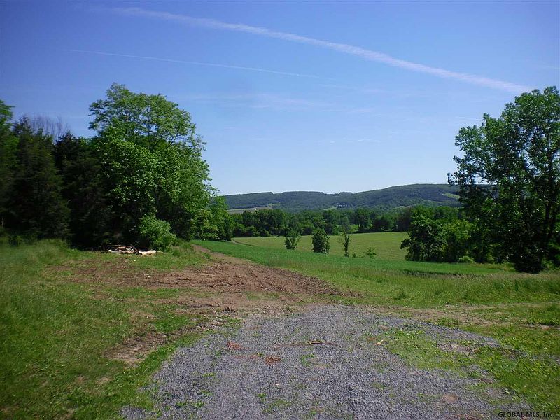 3rd image of SCHOHARIE HILL Road